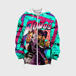 Детская куртка Jojo