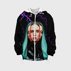 Детская куртка BILLIE EILISH