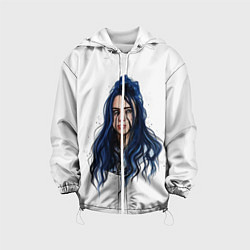 Детская куртка BILLIE EILISH