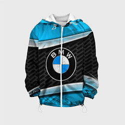 Детская куртка BMW