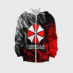 Детская куртка UMBRELLA CORP