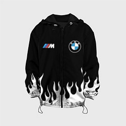 Детская куртка BMW БМВ