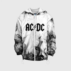 Детская куртка ACDC