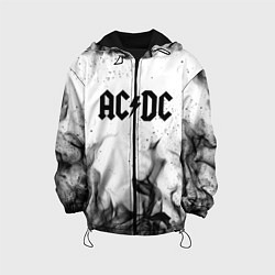 Детская куртка ACDC