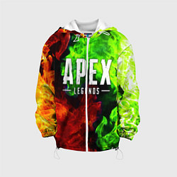 Детская куртка APEX LEGENDS