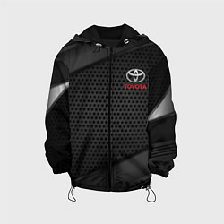 Детская куртка TOYOTA