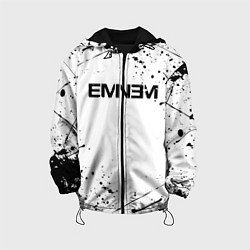 Детская куртка EMINEM