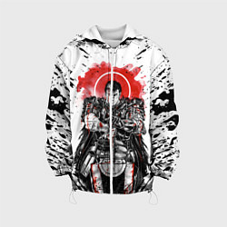 Детская куртка BERSERK