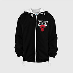 Детская куртка CHICAGO BULLS