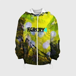 Детская куртка FARCRY4
