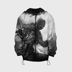 Детская куртка DARK SOULS