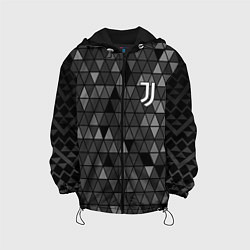 Детская куртка Juventus Ювентус