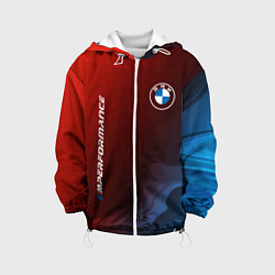 Детская куртка BMW БМВ