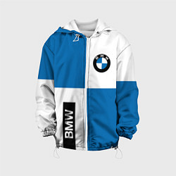 Детская куртка BMW