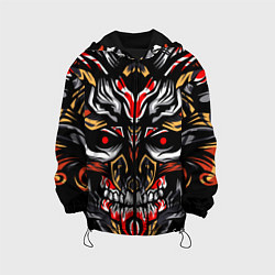 Детская куртка Dark Knight