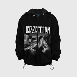 Детская куртка Led Zeppelin