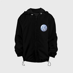 Детская куртка Volkswagen logo auto