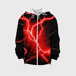 Детская куртка Lightning