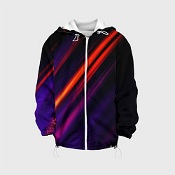 Детская куртка Multicolored
