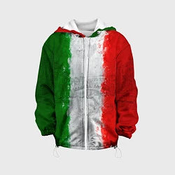 Детская куртка Italian