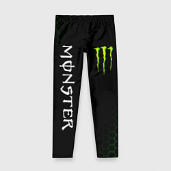 Детские легинсы MONSTER ENERGY