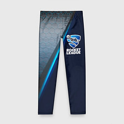 Детские легинсы ROCKET LEAGUE