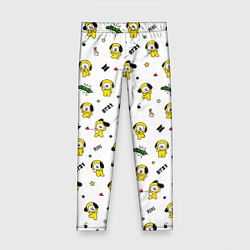 Детские легинсы BT21 CHIMMY