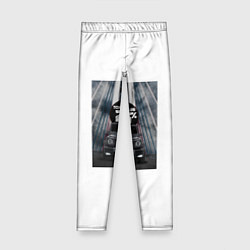 Детские легинсы TONERCLUB25 КАРТИНА