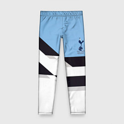 Детские легинсы Tottenham sport geometry