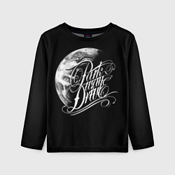 Детский лонгслив Parkway Drive