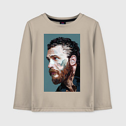 Детский лонгслив Том Харди Ван Гога