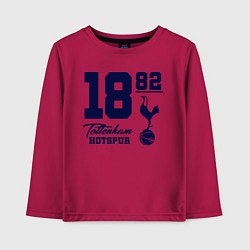 Детский лонгслив FC Tottenham 1882