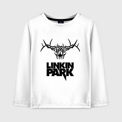 Детский лонгслив Linkin Park: Deer