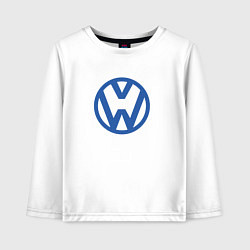 Детский лонгслив Volkswagen