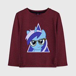 Детский лонгслив Trixie hipster