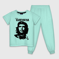 Детская пижама Che Guevara