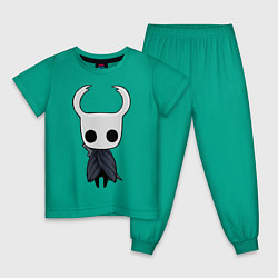 Детская пижама Hollow Knight