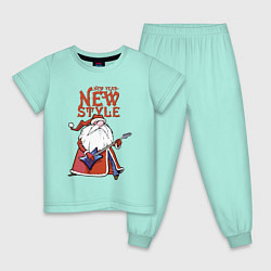 Детская пижама New Year - new style!