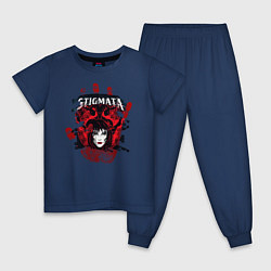 Детская пижама Stignata