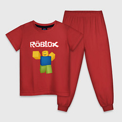 Детская пижама ROBLOX