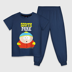 Детская пижама SOUTH PARK