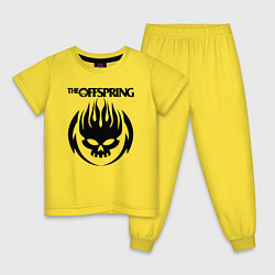 Детская пижама THE OFFSPRING