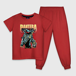 Детская пижама Pantera