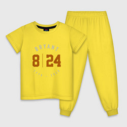 Детская пижама Kobe Bryant