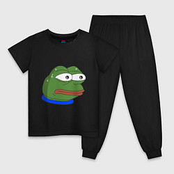 Детская пижама Pepe MonkaS