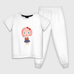 Детская пижама Sayori
