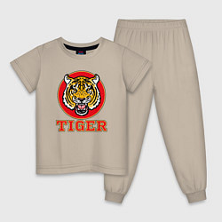 Детская пижама Tiger Japan