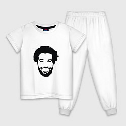 Детская пижама Salah Face