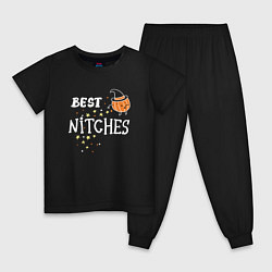 Детская пижама Best nitches