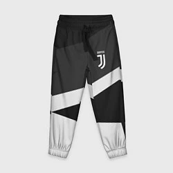 Детские брюки FC Juventus: Sport Geometry